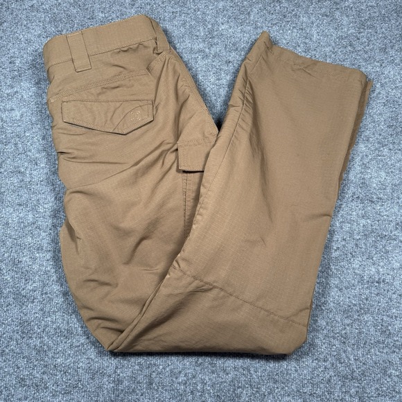 5.11 Tactical Other - 5.11 Brown Tactical Pants 38x34 Stryke Men's Regular Fit Cargo Pant Work
